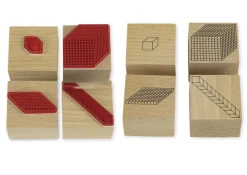 Klassensatz Stempel 