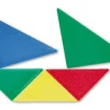 Klassensatz Tangram, 21-tlg., in Box