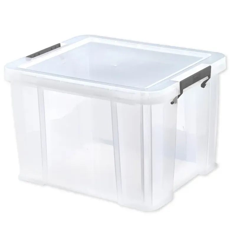 Klassensatz Whiteboard A4-Plus, doppelseitig, 25 Stück in Box