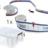 Klassensatz Zahlenstrahl-Rechenband 1-1000, 25-tlg., in Box