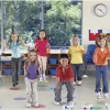 Klassen-Set "Bewegtes Lernen" 28-tlg.