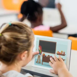Klassenset 