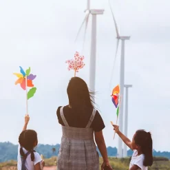 Klimawandel, magnetisch, 34-tlg.