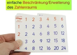 Kombi-Set Flexible Tabelle