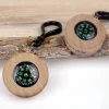 Kompass aus Holz, 45 mm ø, 1 Stück