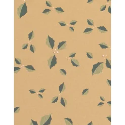 Kraftpapier-Block "Magic Christmas Paper" A4, 20 Blatt