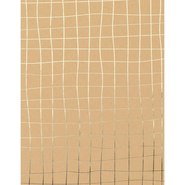 Kraftpapier-Block "Magic Christmas Paper" A4, 20 Blatt