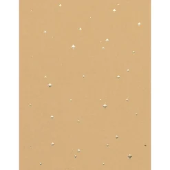 Kraftpapier-Block