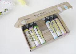 KREUL Kerzen Pen Set, 6-tlg.