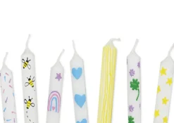 KREUL Kerzen Pen Set, 6-tlg.