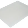 Kunststoff-Box A5 flach, transparent farblos