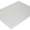 Kunststoff-Box A3 transparent farblos