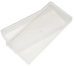 Kunststoff-Box DIN lang XL