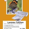 Laminier-Taschen A4 2x125 mic glänzend, 100 Stück