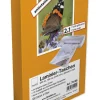 Laminier-Taschen 2in1 A4 2x80 mic glänzend-matt, 100 Stück