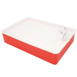 LED-Leuchtbox mit USB-Anschluss, ca. 39 x 27 cm