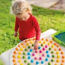 Legespiel 