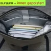 Lehrer-Rucksack „Sacci Soft“