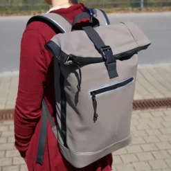 Lehrer-Rucksack „Sacci Soft“
