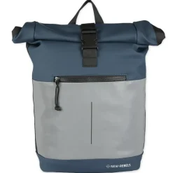 Lehrer-Rucksack "Sacci Soft Reflect"