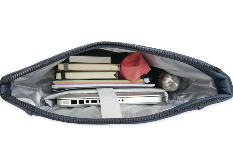 Lehrer-Rucksack "Sacci Soft Reflect"