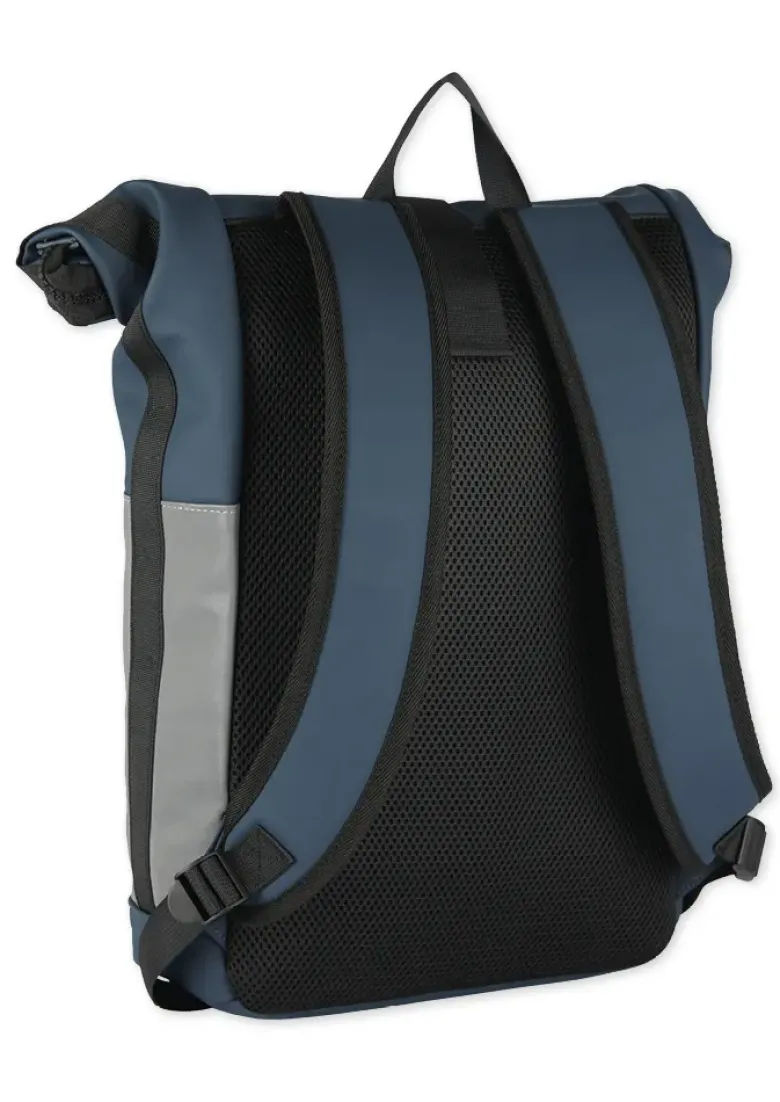 Lehrer-Rucksack "Sacci Soft Reflect"