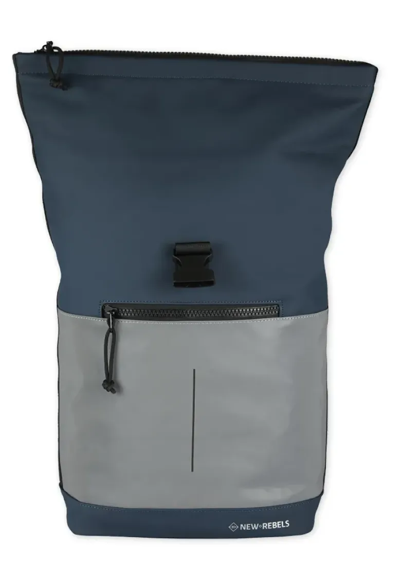 Lehrer-Rucksack "Sacci Soft Reflect"