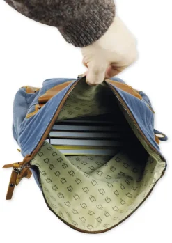 Lehrer-Rucksack