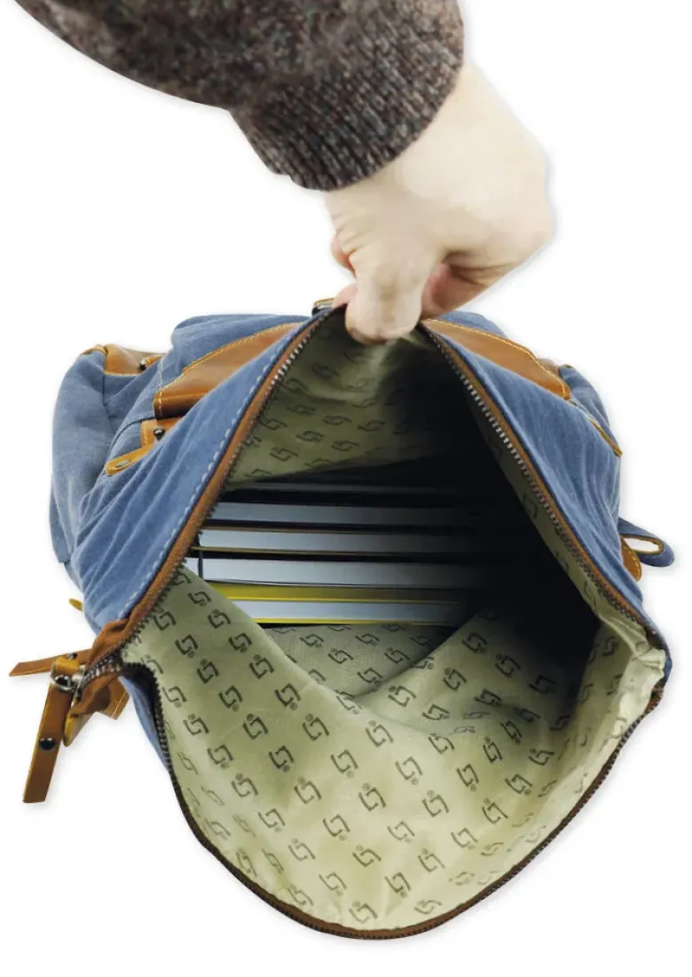 Lehrer-Rucksack "Volvere"
