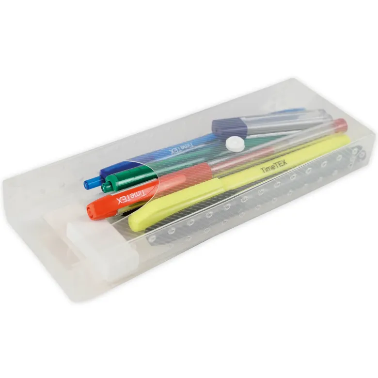 Lehrer-Schreib-Set 8-tlg., im Etui