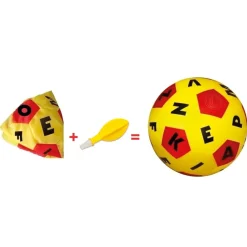 Lernspiel-Ball