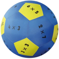 Lernspiel-Ball "Pello" - Kleines 1x1