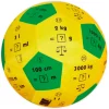 Lernspiel-Ball "Pello" - Maßeinheiten