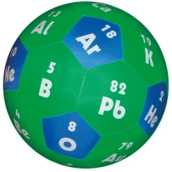Lernspiel-Ball