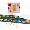 Lernspiel "Bienenstock-Mancala", 49-tlg.