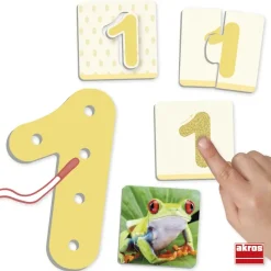 Lernspiel