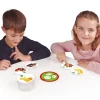 Lernspiel "Lebensmittel-Allergien und -Intoleranzen", 65-tlg.