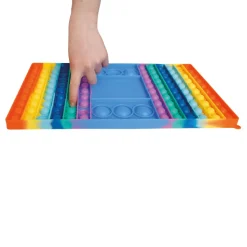 Lernspiel "Push & Play", 4-tlg.