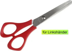 Linkshänder-Schere