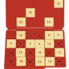 LÜK-Kontrollgerät Universal, mit 24 Aufgabenplättchen