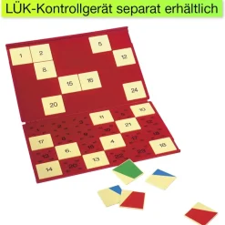 LÜK Mathematik 3. Klasse "Mathematik Üben und Verstehen"