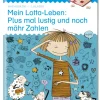 LÜK Mathematik 2. Klasse "Mein Lotta-Leben: Plus mal lustig und noch mähr Zahlen"