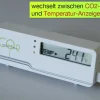 Luftgüte-Messer CO2 "Compact"