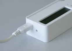 Luftgüte-Messer CO2 