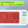 Luftgüte-Messer CO2 "Plus"