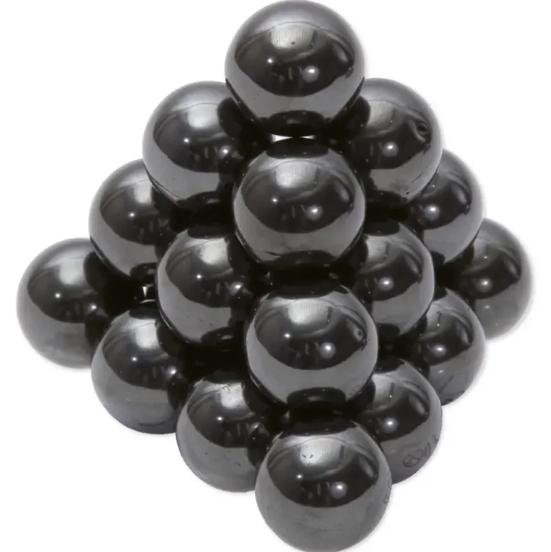 Magnetische Kugeln, ca. 20 mm ø, 14 Stück