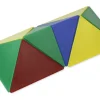 Magnetischer Würfel 8x8 cm, 24-tlg.