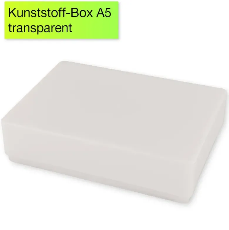 Magnet-Set "Basis", 35-tlg., in Box