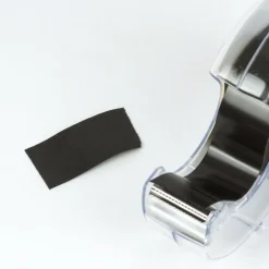 Magnet-Streifen-Abroller, selbstklebend, 19 mm, 3 m