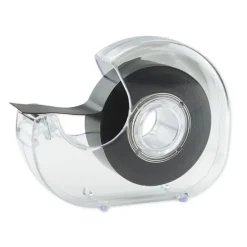 Magnet-Streifen-Abroller, selbstklebend, 19 mm, 3 m